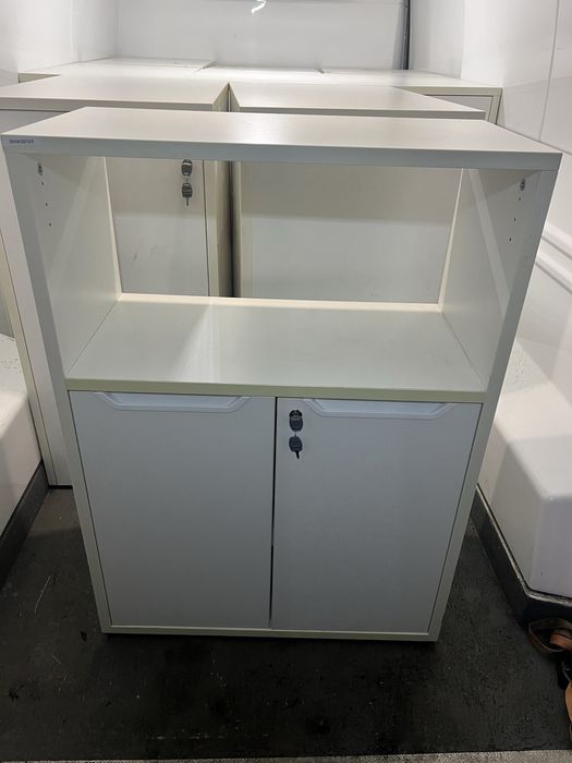 Regał 110x80x40 Włoskiej produkcji