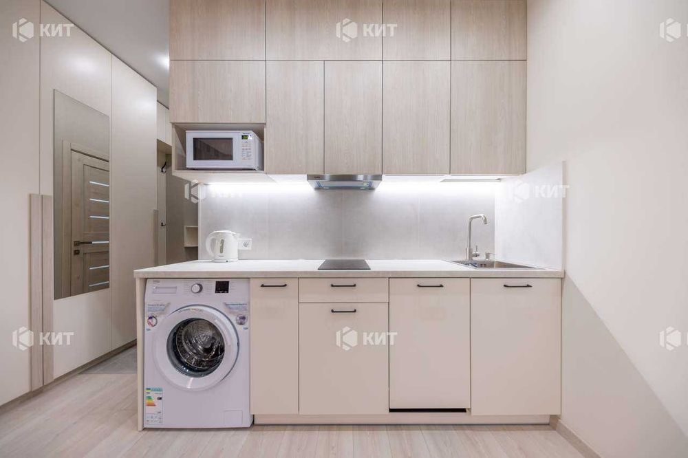 1к. 28м2, м. Наукова (Научная), ЖК Магістр (ЖК Магистр), Центр, 122480