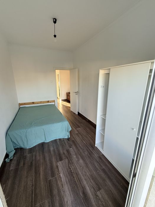 Quarto - Parque das Nacoes