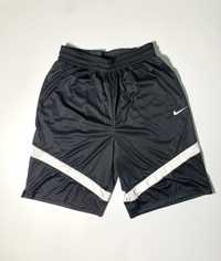 Чоловічі шорти Nike Loose Fit чорні оригінал