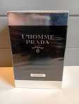 Prada L Homme Intense