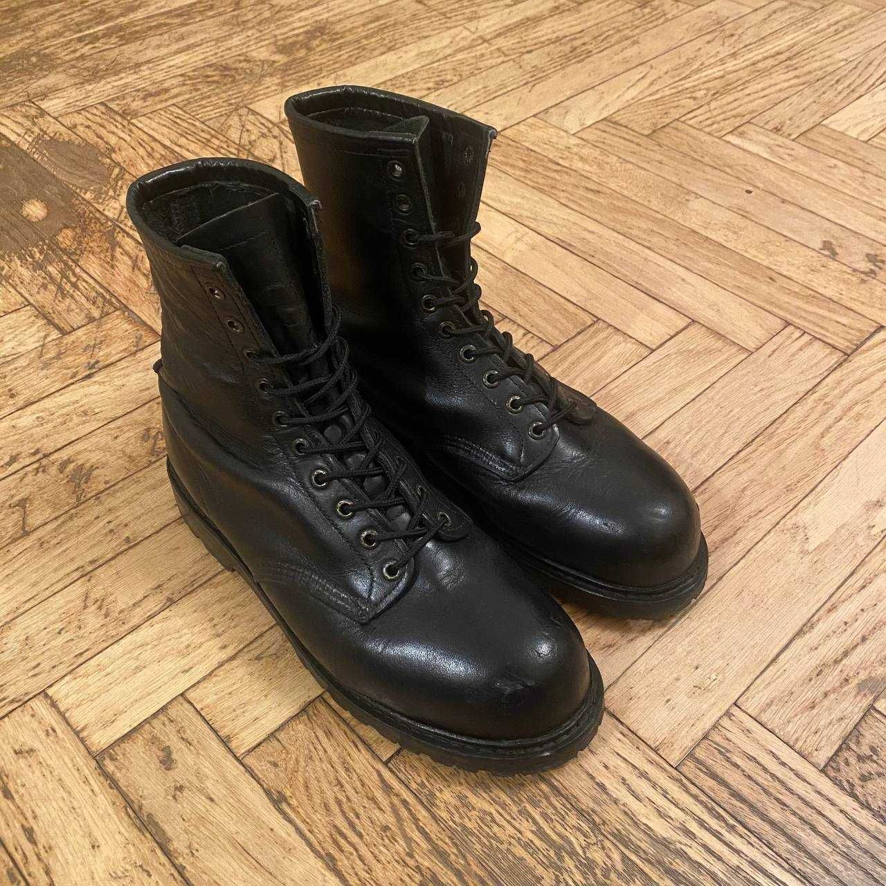 Чоботи Red Wing 4473 8 US/41 EU (Металевий Носок)