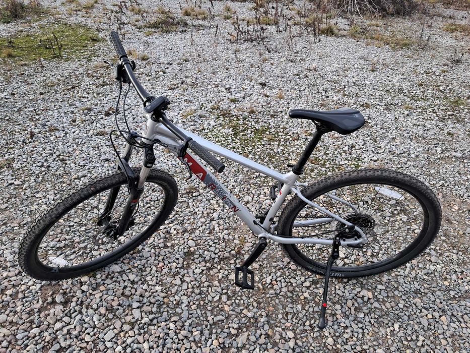 rower górski marin bobcat 4