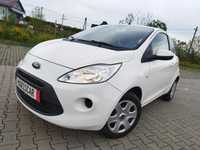 Ford KA 1.2 8V~69 PS~Champions League Edition~Klima~Elektryka~Bardzo Zadbana~