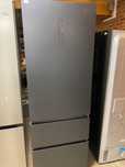 Lodówka Haier HTW7720ENMB Nowa! Outlet!