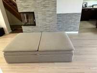 Pufa marki Comforty