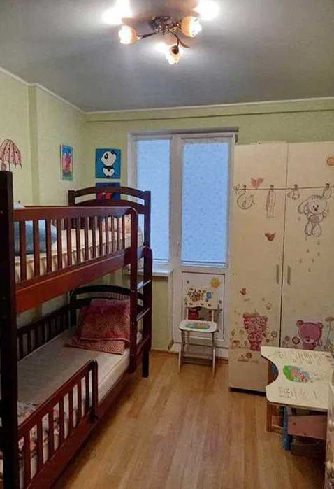 7 НЕБО , 2 ком квартира за 41000$    baz - 07