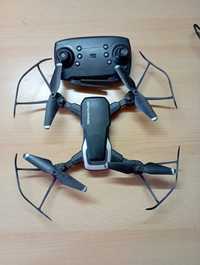 Квадрокоптер Fold Drone