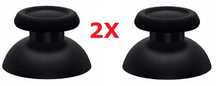 2 X Nakładka grzybek na analog pad Dualsense PS5 Czarny * Video-Play
