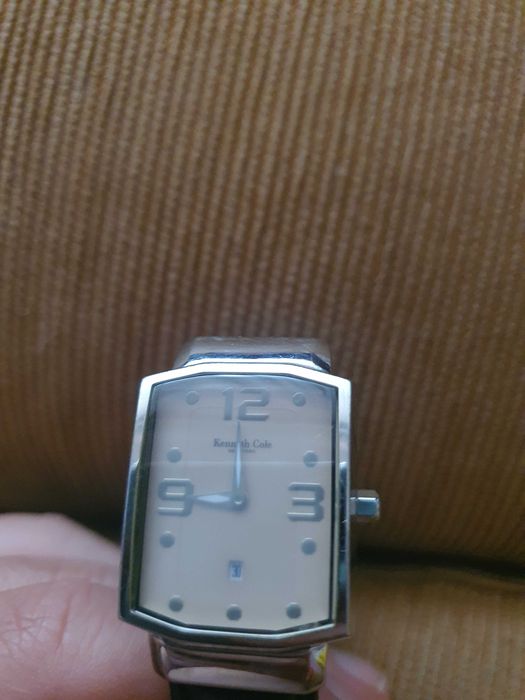 Relógio Kenneth Cole New York senhora
