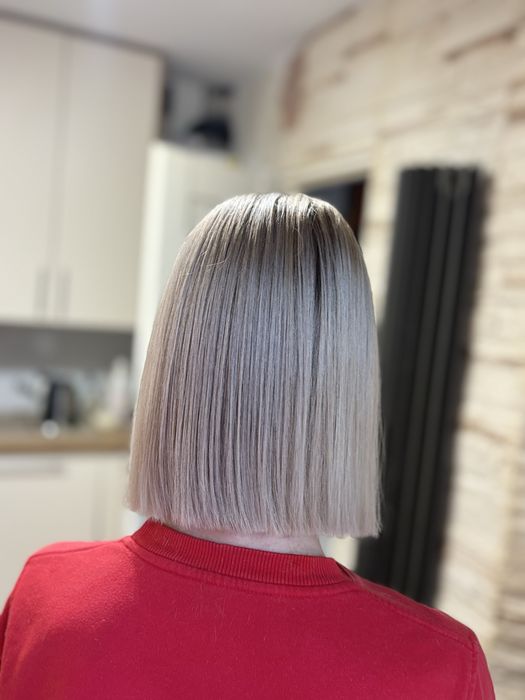 Fryzjer mobilny- z dojazdem do klienta