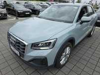 Audi Q2 Elektryczna Klapa , Virtualny Kokpit , Rozpoznawanie Znaków