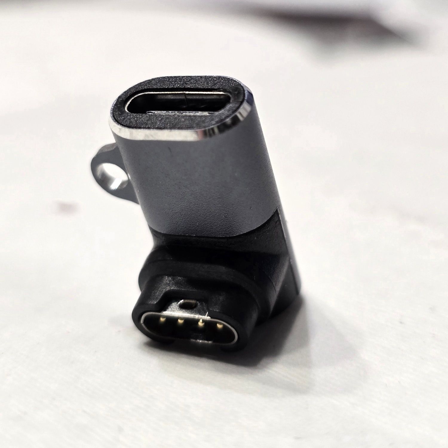 Adapter ładowarki USB typu C dla Garmin