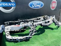 Телевізор Форд Фокус 3 Установочна Панель Окуляри Ford Focus 3 Шрот