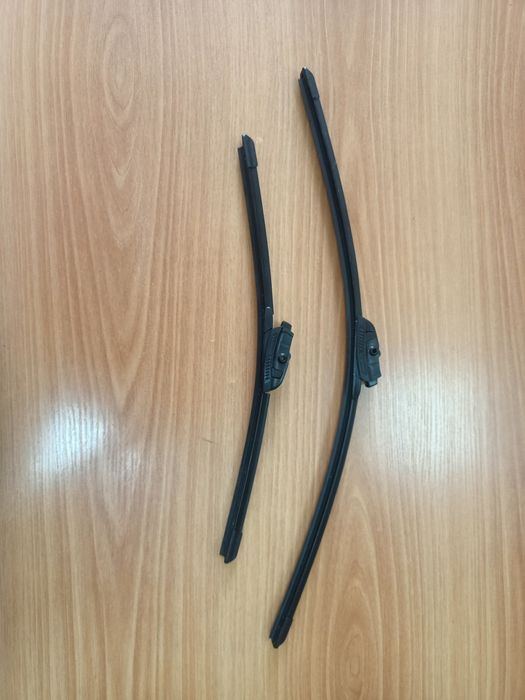 Двірніки Bosch, дворники.