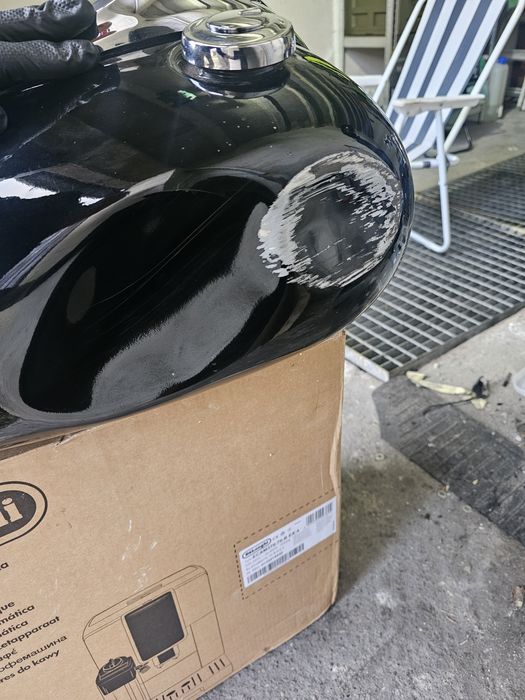 Zbiornik paliwa do Yamaha Drag Star 1100