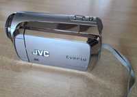 Видеокамера JVC Everio Camcorder GZ-MS96SE