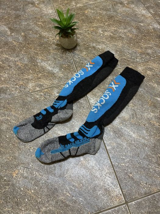 Носки X-Bionic розмір 39-40