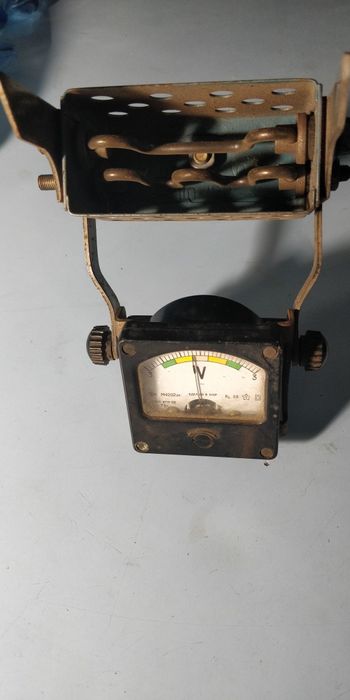 Вилка нагрузочная