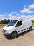 Mercedes Vito 108cdi 2.2cc