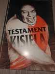 Testament Kisiela sprzedam