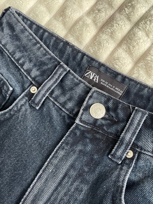 Джинси Zara , нові