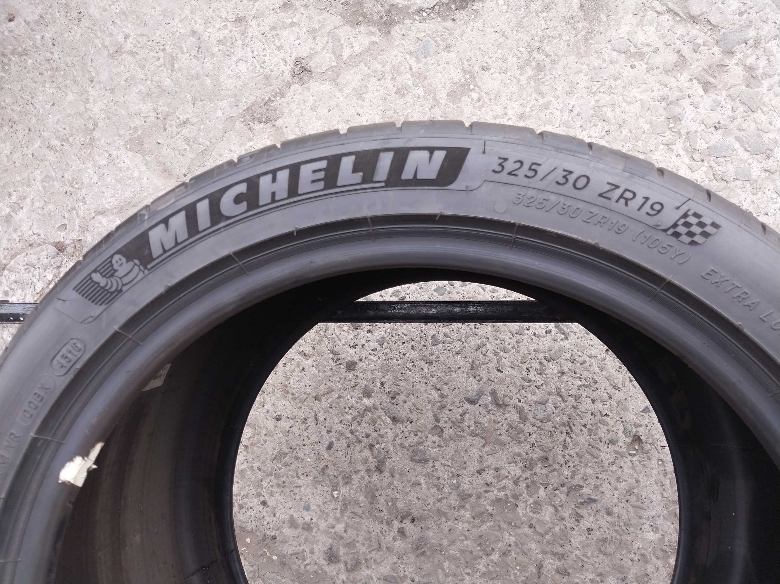 325 30 19 Michelin, літо. Ціна за 2 шт.. 10000.