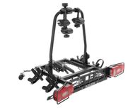 Dystrybutor AGURI CRUISER 3 Platforma Bagażnik Rower Rowerowy na Hak