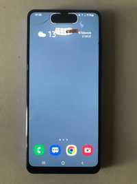 Смартфон Samsung A315F Galaxy A31 128GB Blue