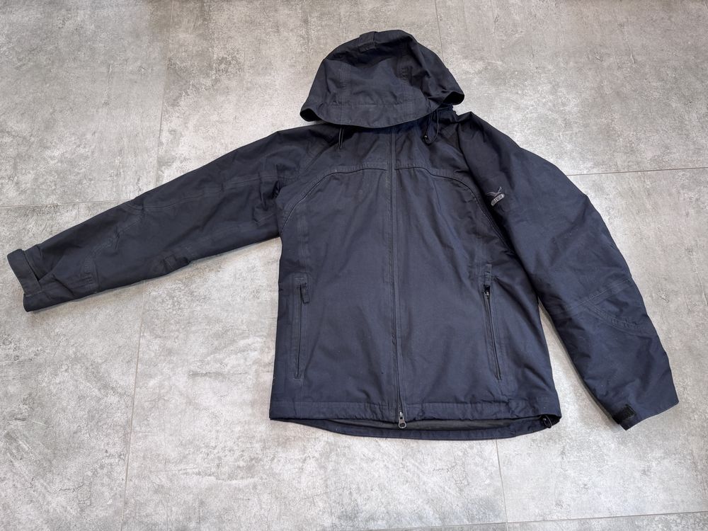 Вітровка Salewa Gore Tex Розмір S