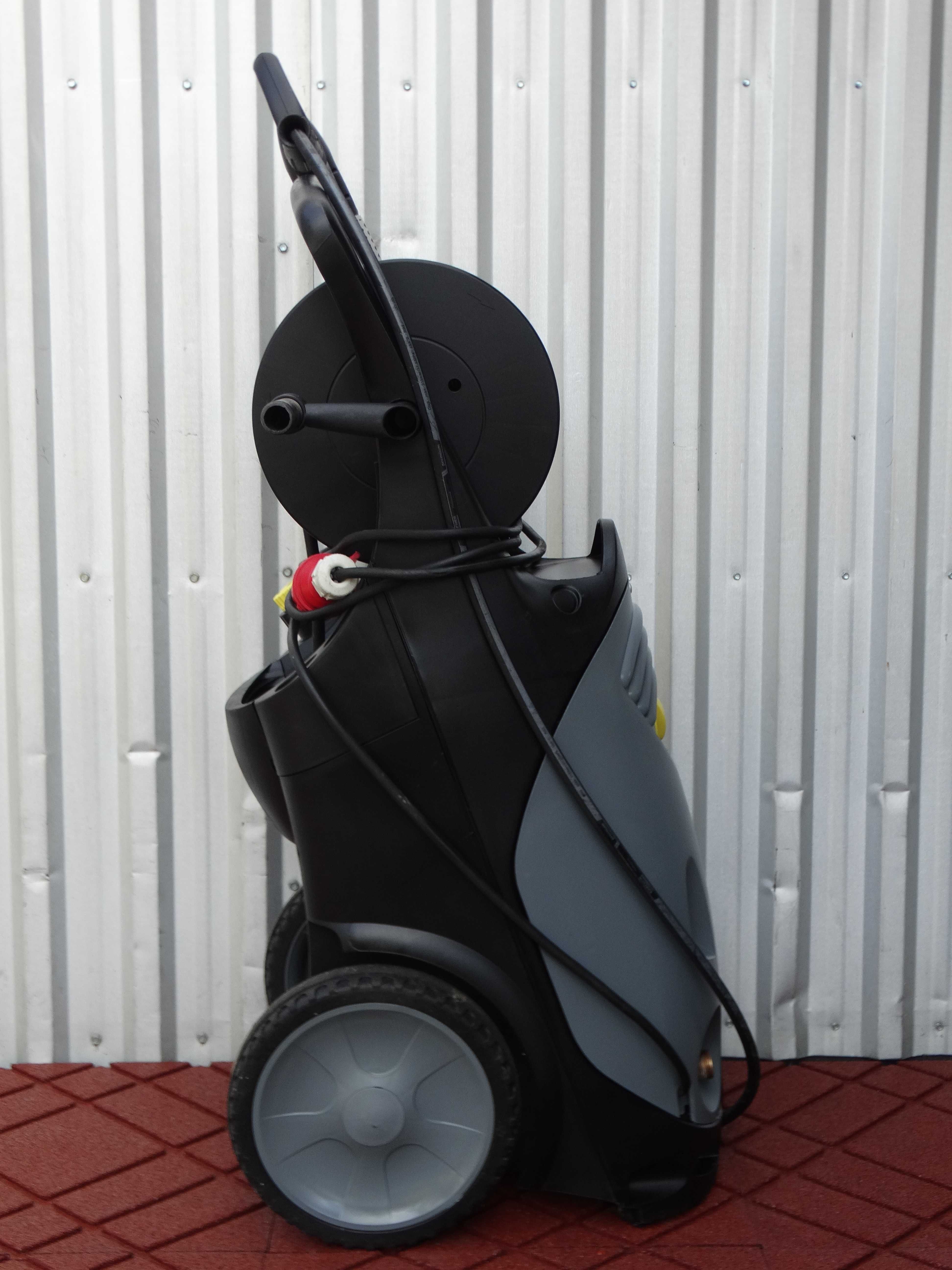 Myjka Ciśnieniowa Karcher HD 13/18 4SX * 180 bar *zwijak* duży wybór