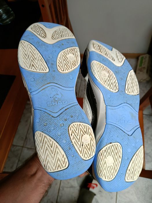Shaq męskie buty sportowe rozmiar 43