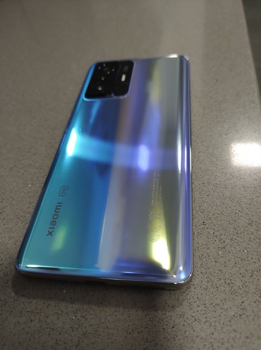 Xiaomi 11T 256Gb, como novo, com câmera 108Mpx sensor Samsung.