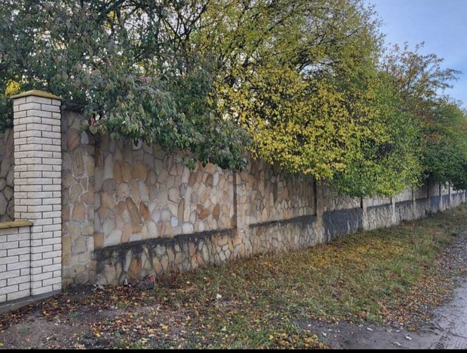 10 Соток Байківці ділянка