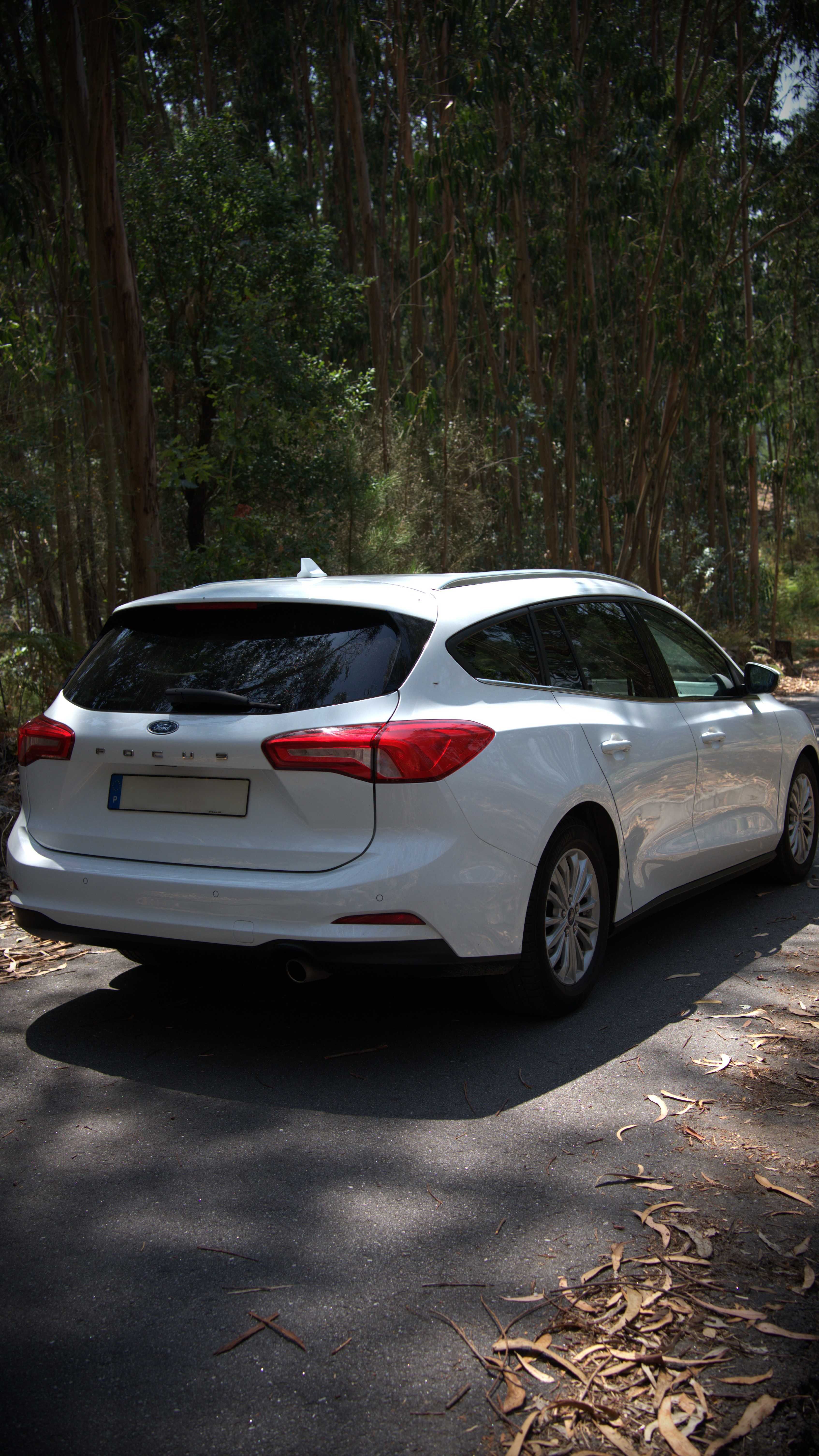 FORD Focus sw Ecoboost