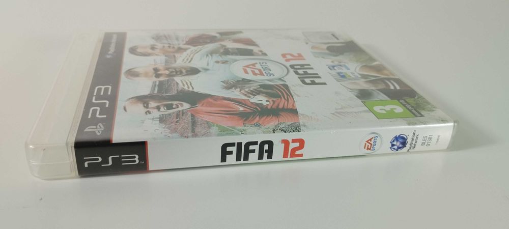 Fifa 12 - Playstation 3 PS3