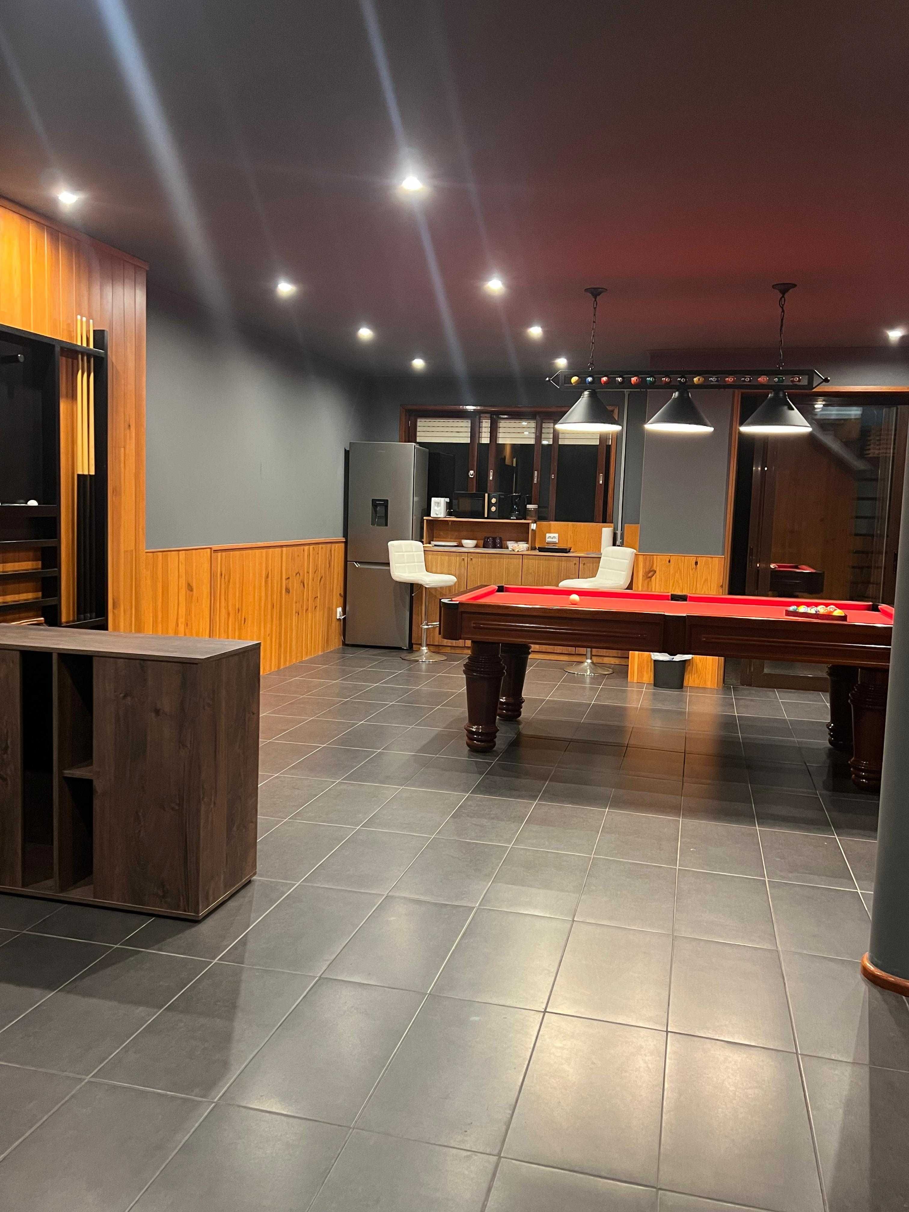 Arrenda-se T1 em Gondomar – 123 m² de Espaço Privativo!