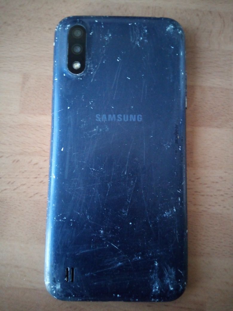 Samsung Galaxy A01 16gb