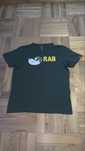 Rab Stance Vintage SS Tee QCB-13 męska koszulka T-shirt
