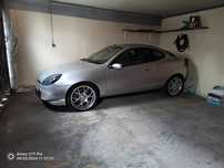 Ford Puma mk1 1.7cc