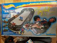 Pista de skates Hot Wheels - Power Skatetrack