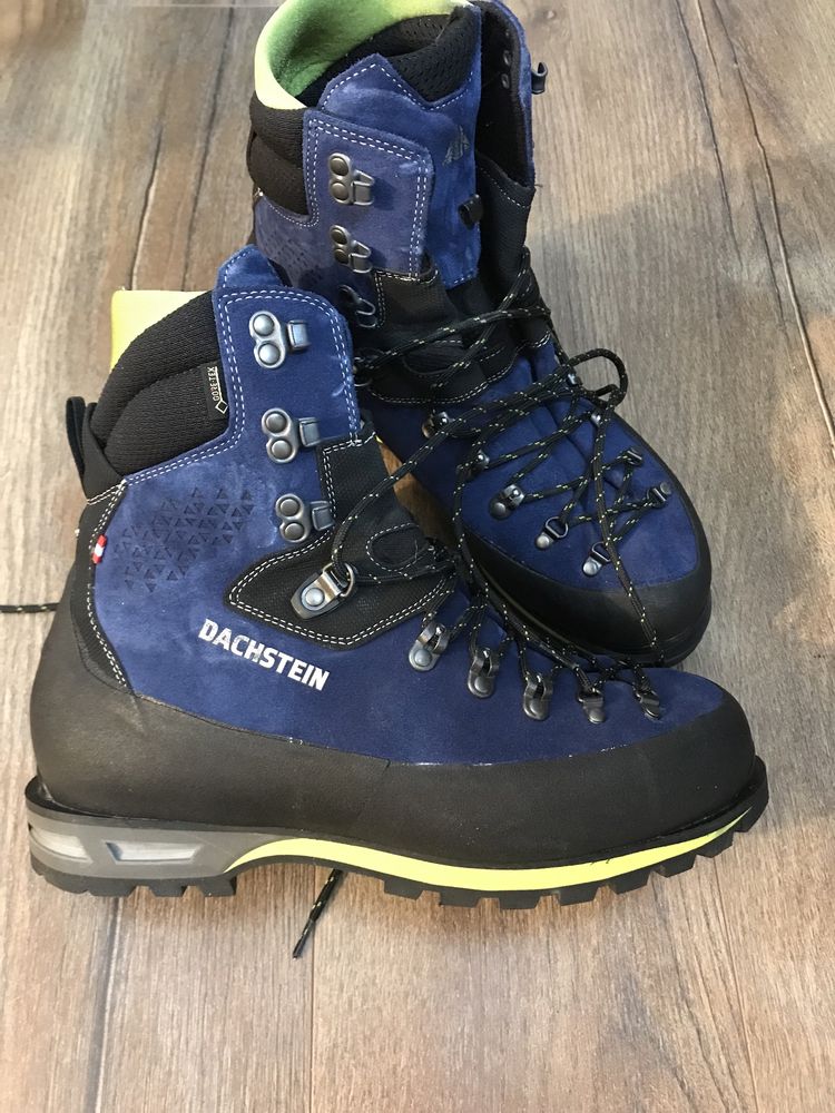 Buty trekingowe dachstein mont blanc GTX