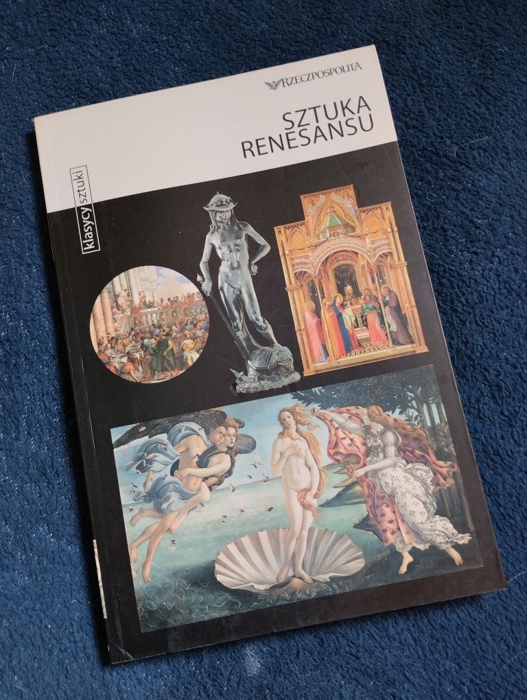 Sztuka renesansu