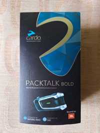 Cardo Packtalk Bold JBL