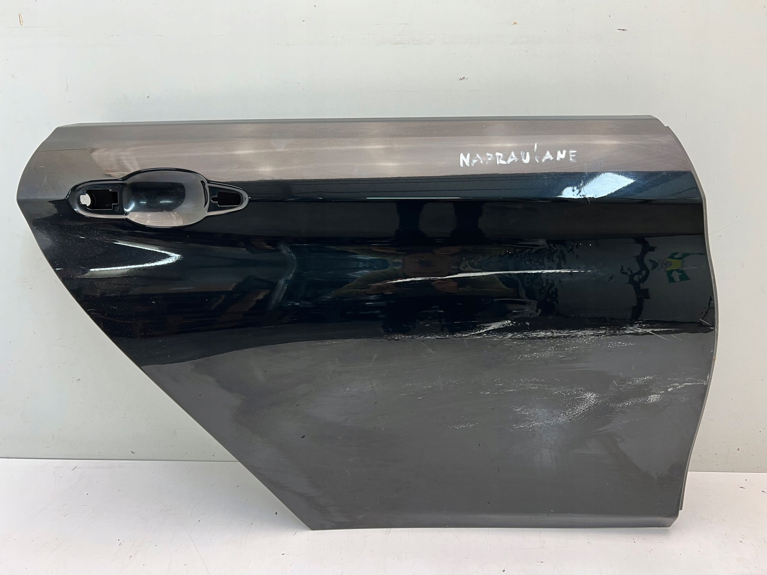 BMW 4 Gran Coupe F36 Drzwi Tylne Prawe tył 14