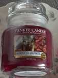 Yankee Candle średnia