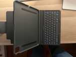 ZAGG Pro Keys 12.9 Klawiatura iPad Pro  Bluetooth