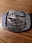Pas harley davidson