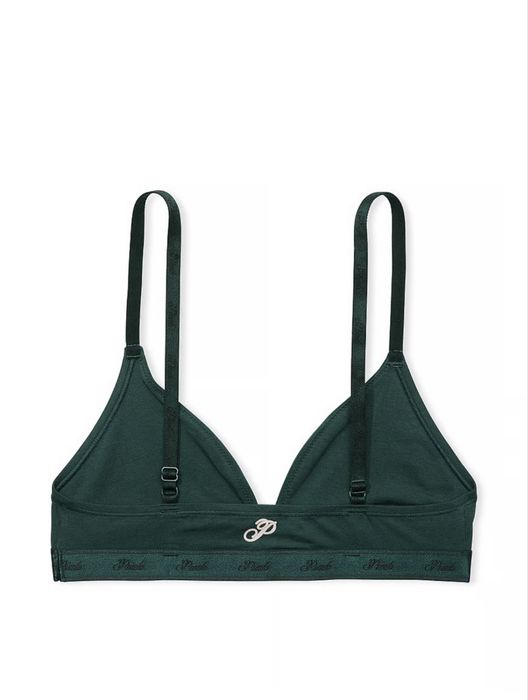 Набір бюст Pink (V&S) + трусики