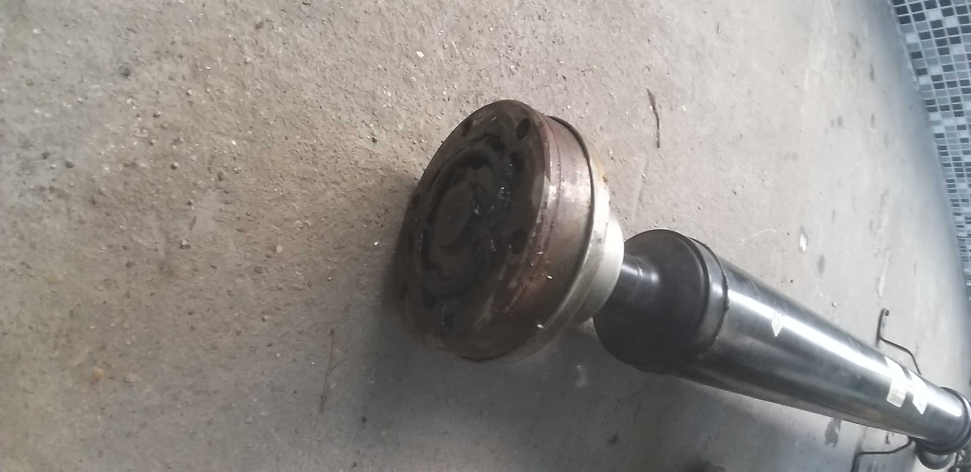 wał napędowy audi a4 s4 rs4 a5 s5 rs5
